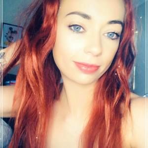 Meet your Posher, Chloe